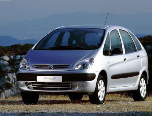 Citroen Xsara Picasso lrge