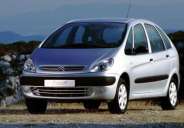 Citroen Xsara Picasso sml