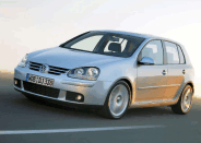 VW Golf sml