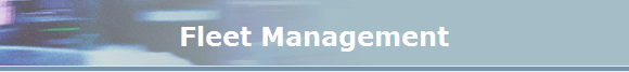 Fleet Management