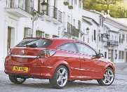 Astra Sports Hatch Sml