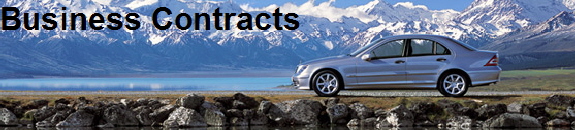 Mercedes Banner