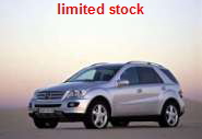 Mercedes ML Sml