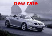 Mercedes SLK sml