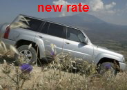 Nissan Patrol sml